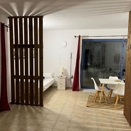 Villa Thea - Τhe View 1St Floor Áno Yerakaríon Zewnętrze zdjęcie