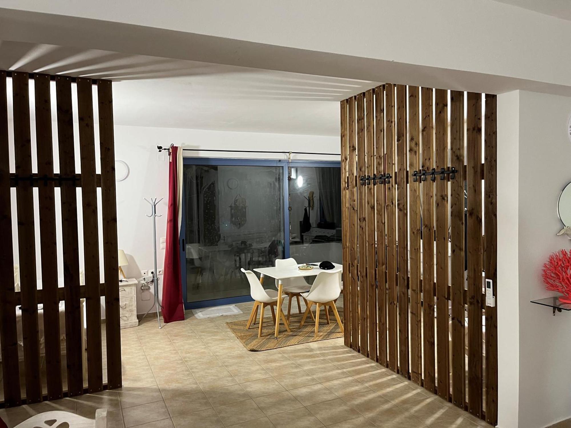 Villa Thea - Τhe View 1St Floor Áno Yerakaríon Zewnętrze zdjęcie