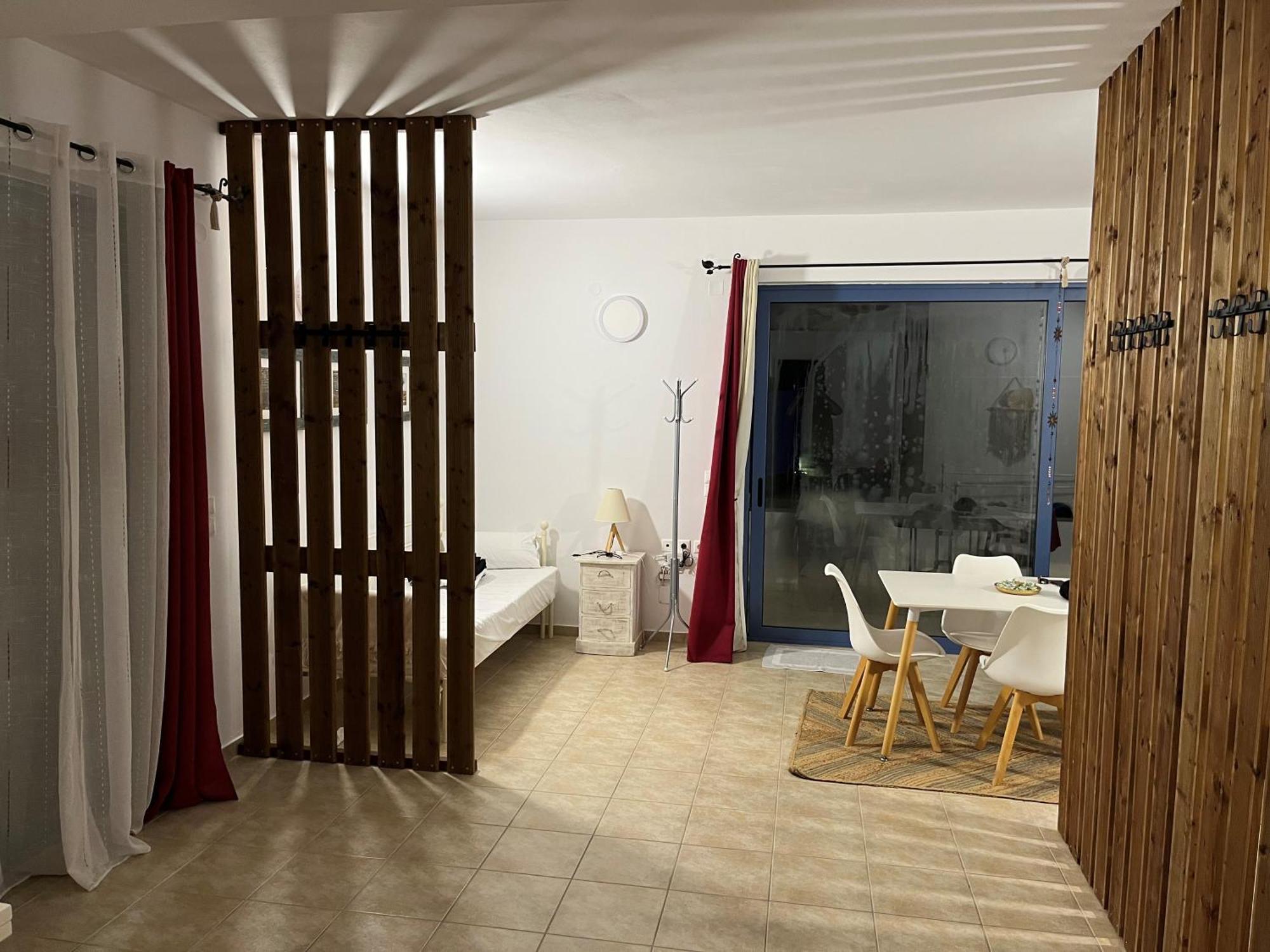 Villa Thea - Τhe View 1St Floor Áno Yerakaríon Zewnętrze zdjęcie